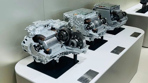 小米su7被曝電機故障率高,是英飛凌的鍋,還是特斯拉的舊傷