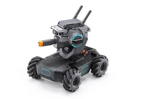 東南勁旅精練城鎮(zhèn)立體奪控,全套星空迷彩,還有內(nèi)窺鏡 無人車精彩亮相