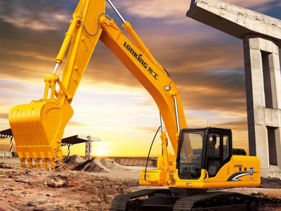 工程機械行業如何把握&ldquo;一帶一路&rdquo;新機遇