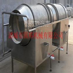 廠家直供洗袋機 軟包裝氣泡清洗機 食品機械優秀生產廠家