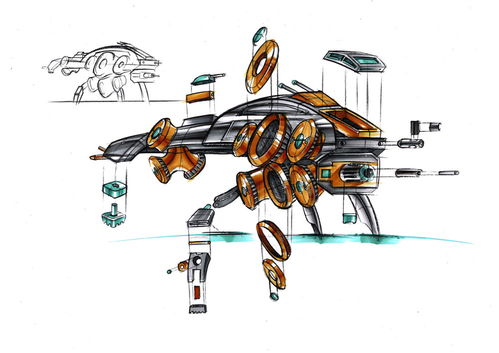 大學工科專業如何選擇,3個機械類專業應用最廣,第二個適合女生