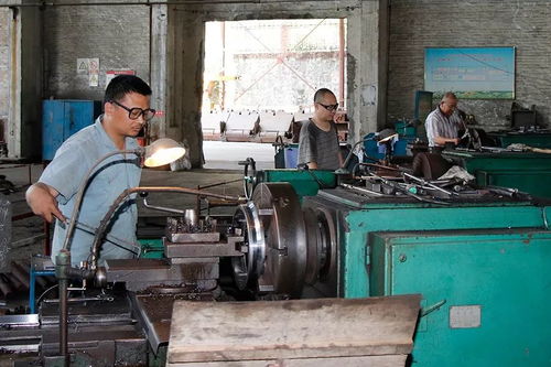 端午節,致敬堅守崗位的勞動者