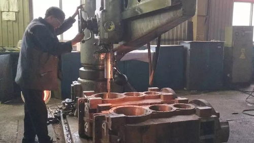 機械加工廠迅速行動打造優質產品