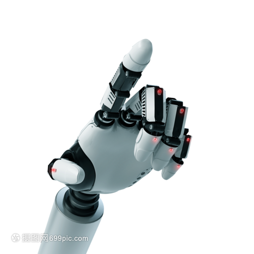 創意機械手