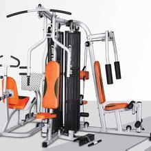  山西省文水縣迎奧運戶外健身器材廠 主營 健身器材 各類產品