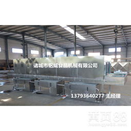 【塑料筐清洗機,周轉筐清洗機廠家】- 