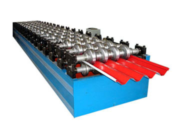 鞏義榮昌機械廠