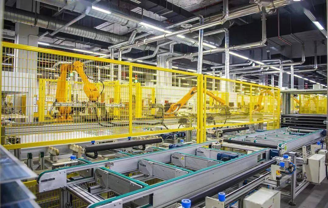 秀洲&ldquo;百億企業俱樂部&rdquo;,再添一員!