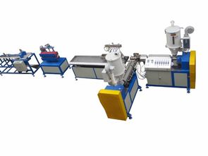 塑料機械廠生產(chǎn)什么產(chǎn)品