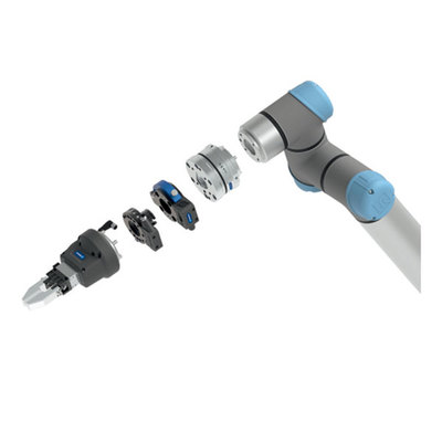 Universal Robots 即插即用產(chǎn)品組合