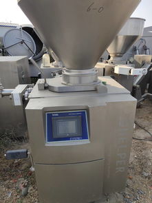 濱州二手肉制品設備廠家