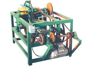 香骨制作機廠家 大量供應熱賣的牙簽機械圖片