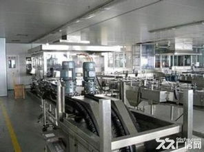 一體化終端專業食品園區待加盟 廠房.冷庫火爆出租中