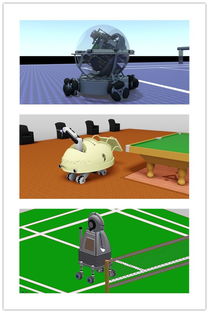 大工學(xué)子斬獲2018年全國大學(xué)生機械產(chǎn)品數(shù)字化設(shè)計大賽特等獎