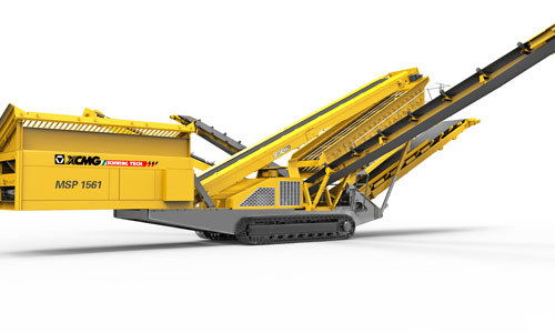 臺灣徐工礦山機械多少錢 臺灣徐工礦山機械詢價單