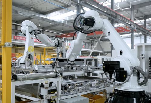 國家隊入場,超5億元融資,為何給到這家企業(yè)