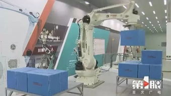 探訪川崎機器人工廠,看機器人是如何生產(chǎn)機器人