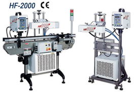 鋁箔封口機 美合