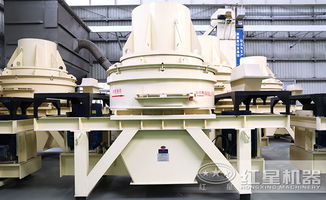 沖擊式破碎機型號有哪些 該如何選購