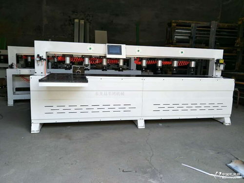 側孔機圖片 木工多用機床相冊 木工多用機床網 機床網