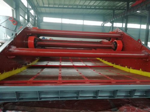 億聯zzk zzk脫水篩