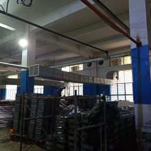 晉江市靈源威力通風設備加工廠 供應產品