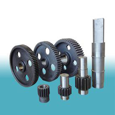 供應通利噴砼機軸 齒輪 大型齒輪 廠家批發 供貨及時歡迎選購圖片_高清圖_細節圖-長葛市通利機械配件廠 -