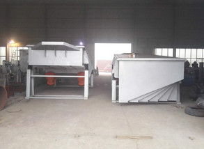 中原機械 礦粉振動篩廠家 篩分效率高效果好產品圖片高清大圖