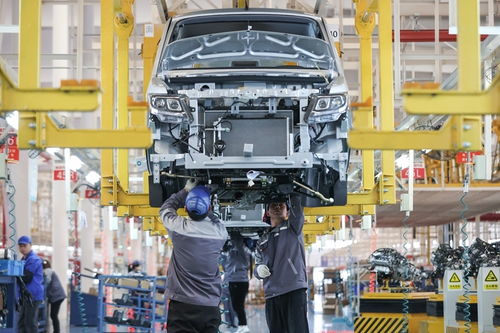 經濟復蘇一波三折,2024走勢如何