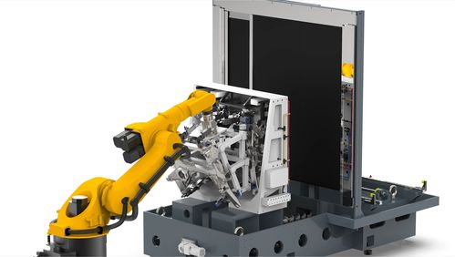 普恩克如何助力汽車行業自動化生產