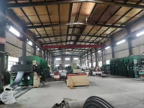 江西橡膠老廠,賣地賣房賣設備