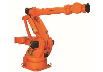 機械手是企業提高效率降低成本的利器