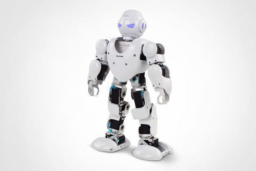 科創(chuàng)板機(jī)器人板塊分析