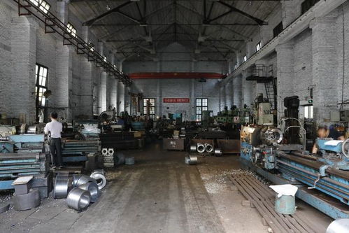 三線系列之15 國營三八八廠,國營中南光學儀器廠