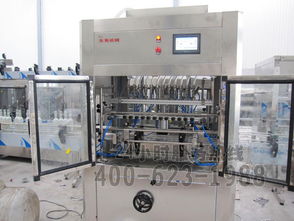 玻璃水灌裝機價格,供應山東高質量玻璃水灌裝機