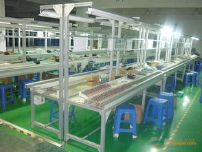 全自動插件線雙面鏈條式插件線 電子產品插件生產線 電路板插件