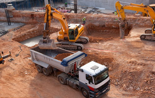 云南二手工程機械 云南掘金匯二手工程機械位置時訊