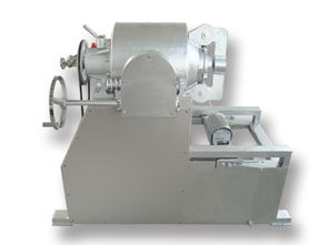 東臺市漢源食品機械廠 打造專業(yè)米花糖與沙琪瑪生產(chǎn)線