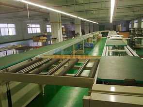 選擇振強(qiáng)機(jī)械輸送設(shè)備廠 工業(yè)流水線供應(yīng)的明智之選