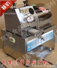 蒼南縣龍港瑞特烤爐機(jī)械加工廠果蔬加工設(shè)備產(chǎn)品列表