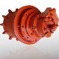 減速機(jī) 工業(yè)動力傳輸?shù)暮诵牟考c齊齊哈爾市力恒機(jī)械制造的專業(yè)服務(wù)