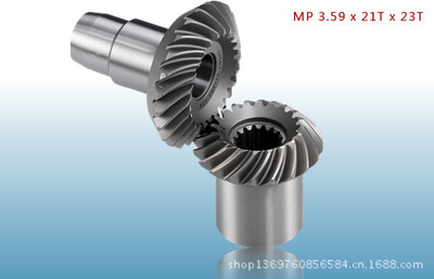 濟(jì)南宏順供應(yīng) 高精度齒輪加工與定制服務(wù)