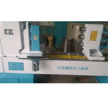 樓梯機(jī)床 機(jī)械制造中的高精度樓梯加工利器