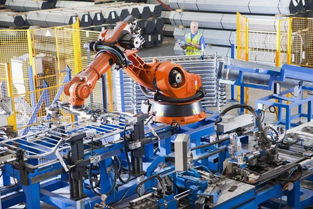 走訪千企觀沉浮 中國制造業的“自困”迷局與突圍之路