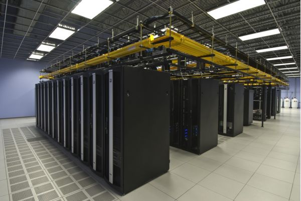 機房數據中心集成管理解決方案 構建智能高效的計算機系統集成體系