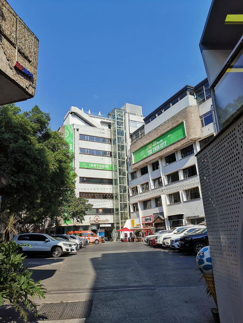 鵝嶺公園與鵝嶺二廠對(duì)比 賞景傳承，新舊碰撞中的門票代理策略思考