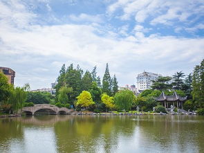 南通文峰公園旅游全攻略 地址、門票價(jià)格與游玩心得集結(jié)